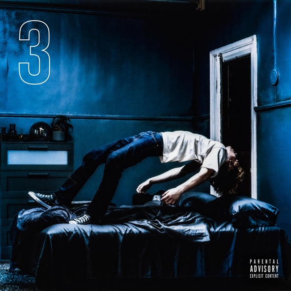 The Kid LAROI — Not Sober